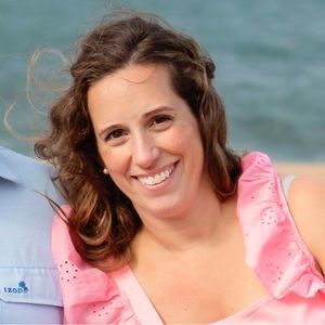 Meet your Posher, Maureen